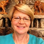 Sheryll Reger